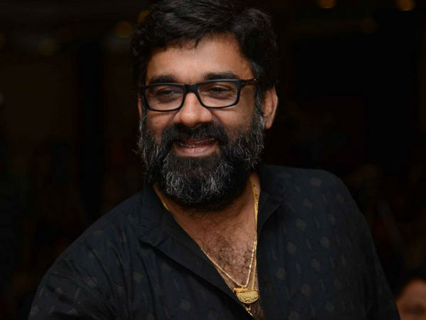 ranjith ranjith