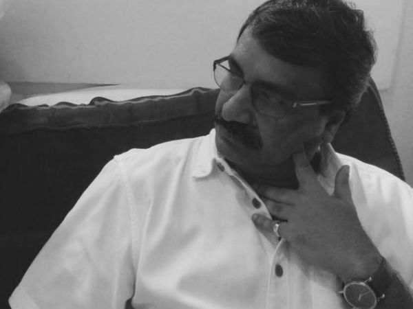 vk-prakash-interview vk-prakash-interview