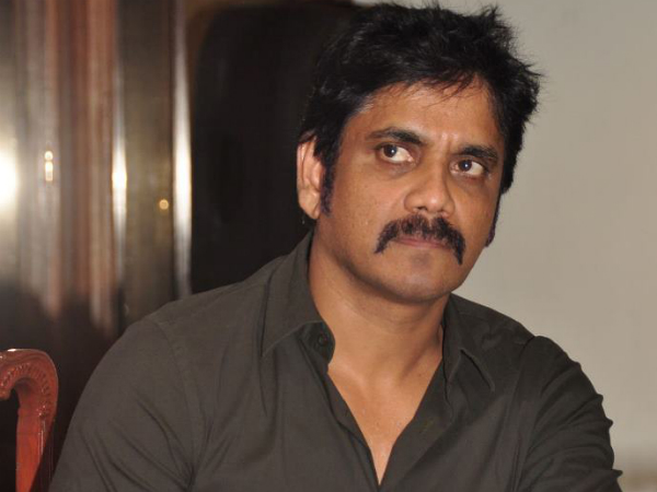 nagarjuna nagarjuna