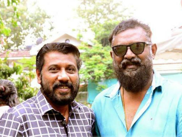 സിദ്ധിഖ് - ലാല് കൂട്ടുകെട്ട്