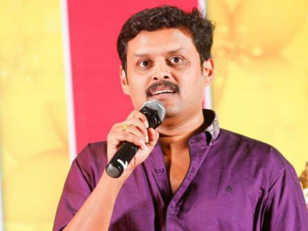 മികച്ച സംവിധായകന്