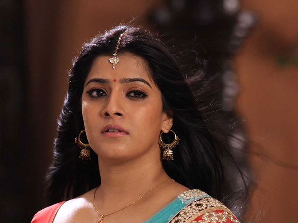 വരലക്ഷ്മി-നായിക