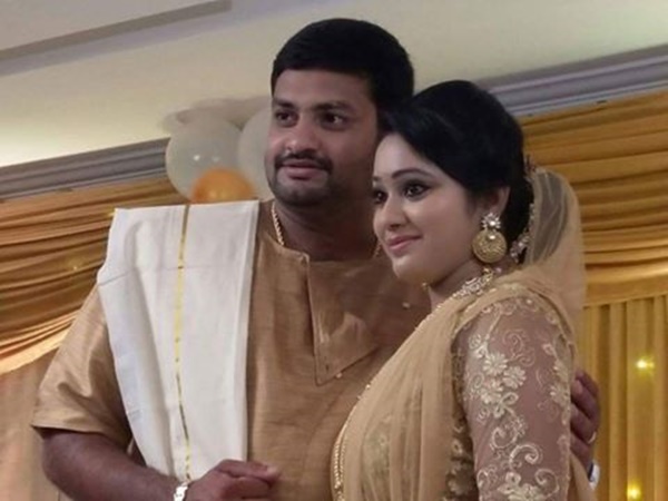 മേഘ്ന