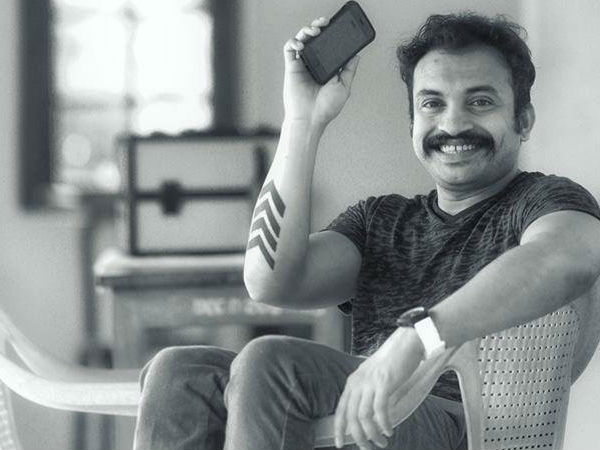സൗബിന്റെ പുതിയ ചിത്രങ്ങള്