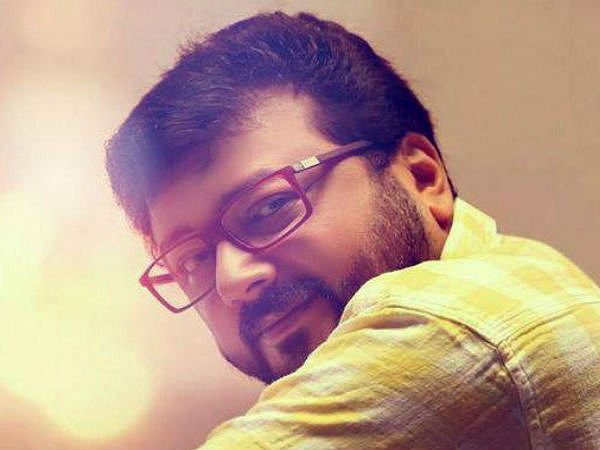 jayaram jayaram