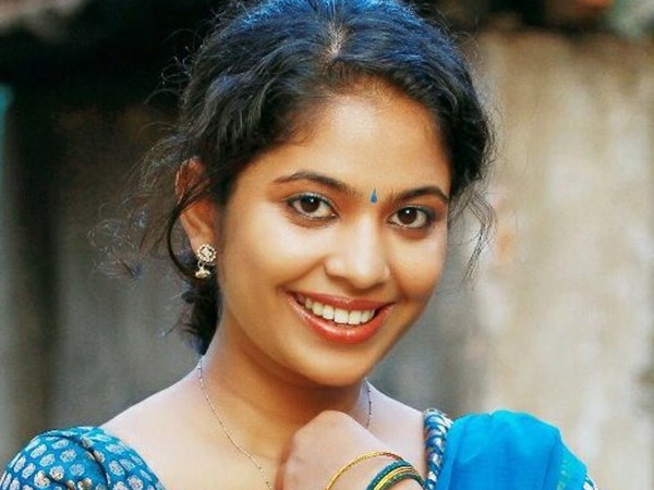 ഹാപ്പിയാണ്