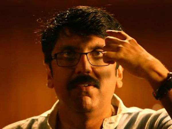 പ്രേമം വീണ്ടും കണ്ടു
