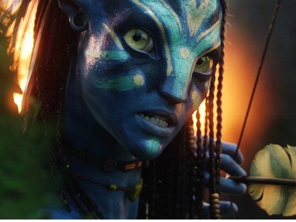 avatar avatar