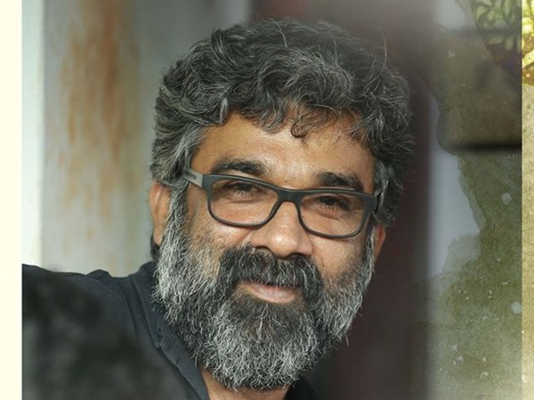 ശങ്കര് രാമകൃഷ്ണനെയും