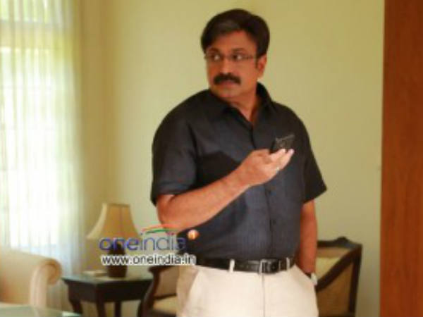സംവിധായകന് ചെയ്യുന്നത്