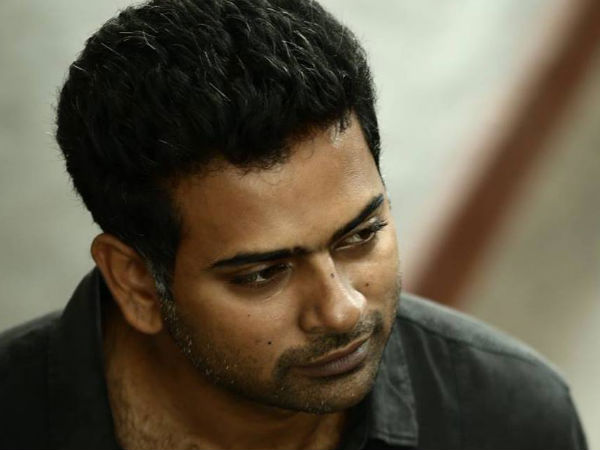 പ്രണയം എന്ന വികാരം