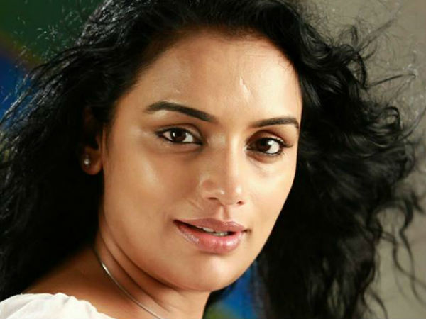 വിവാഹ മോചനത്തിലെത്തി