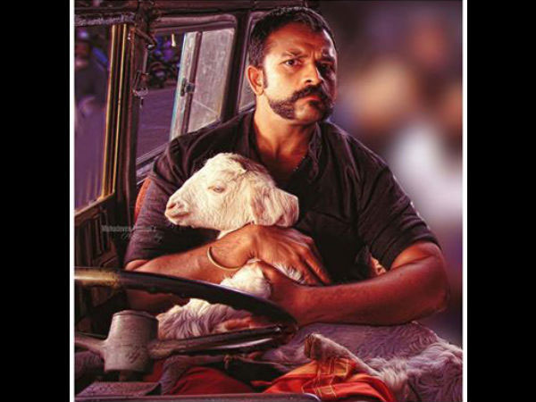 ഷാജി പപ്പന്