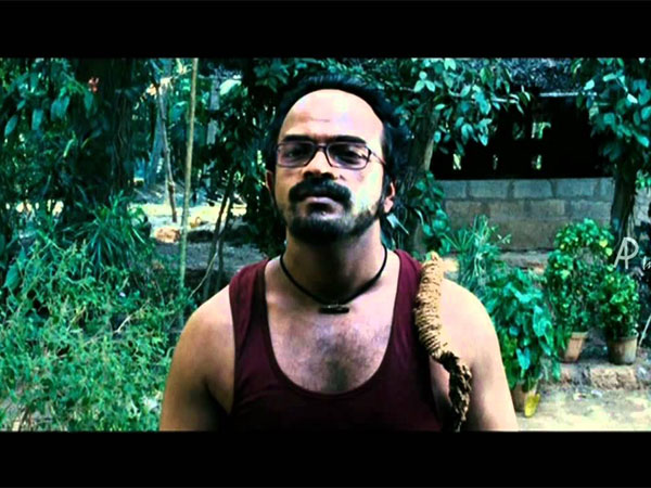 ശങ്കരനും മോഹനനും