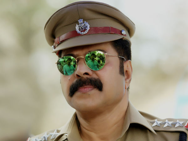 കസബയെ കുറിച്ച്