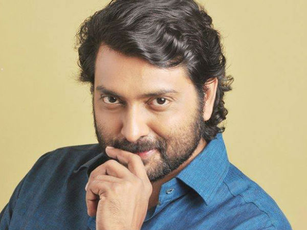 നരേന് സിനിമയിലേക്ക്