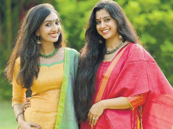 ഉത്തര ഉണ്ണിയുടെ അരങ്ങേറ്റം