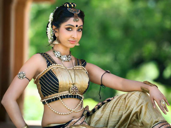 ഉത്തരയെ കുറിച്ച്