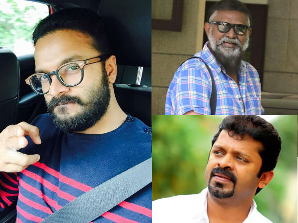 ലാല് ചിത്രം