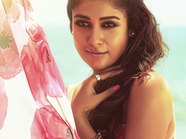 നയന്താര