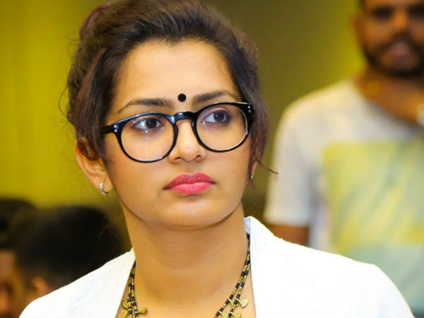 പാര്വ്വതി