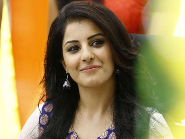 ഇഷ തല്വാര്