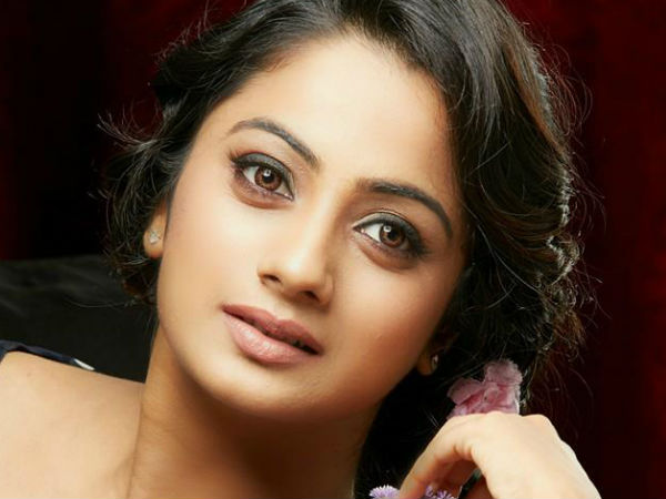 നമിത പ്രമോദ്