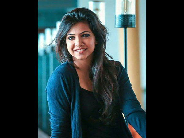 മഡോണ സെബാസ്റ്റിന്