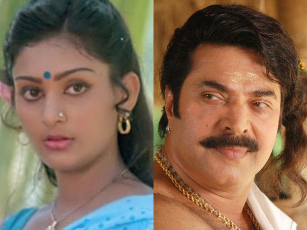 മമ്മൂട്ടി വന്നു