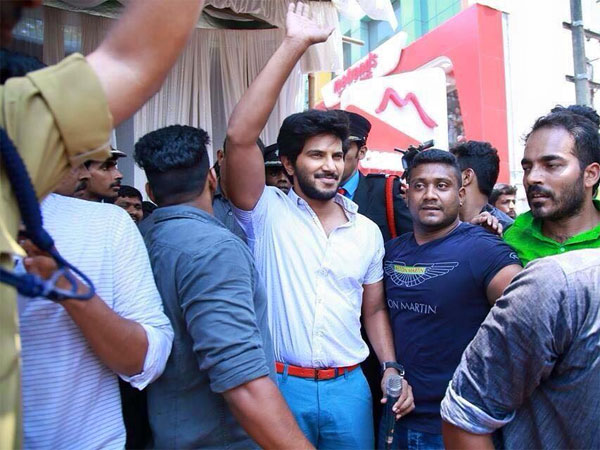 പൊതുപരിപാടിയില്