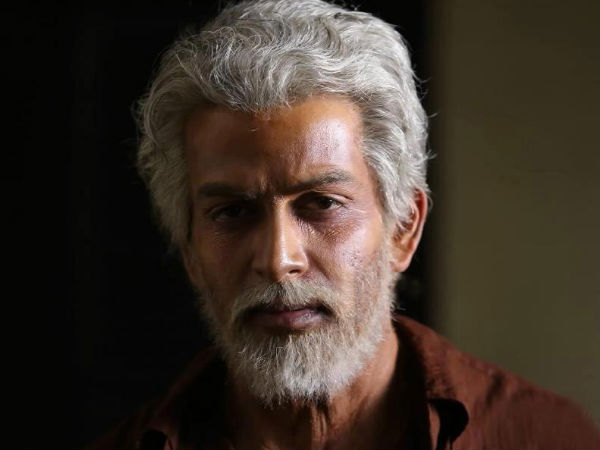 പൃഥ്വിരാജ്- ജെസി ഡാനിയല്