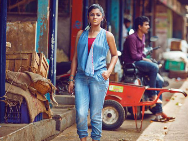 ഇഷ്ട നടിമാര്