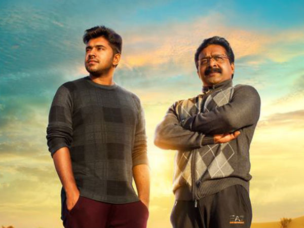 കേരളത്തില് നിന്ന്