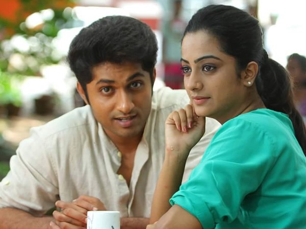 പ്രണയ ഗോസിപ്പുകള്