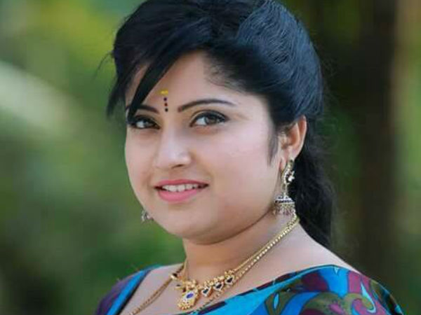 അഭിനയിക്കാന് കാരണം