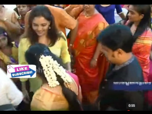 പ്രതികരണം
