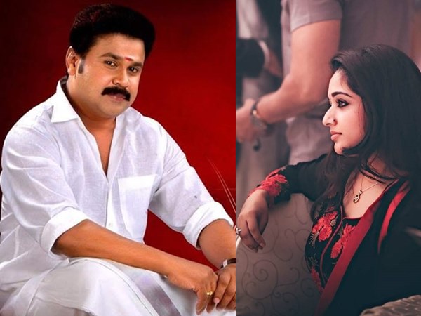 ദിലീപിന്റെ രണ്ട് ചിത്രങ്ങള്