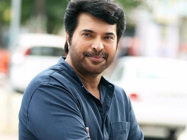 മമ്മൂട്ടിയുടെ ഉപദേശം