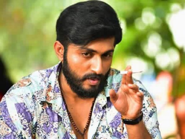ഇതാണ് ധ്യാന്