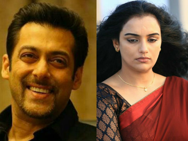 സല്മാന്റെ പ്രതികരണം