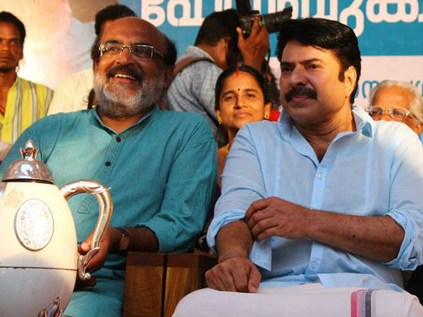 mammootty-thomas-isaac mammootty-thomas-isaac