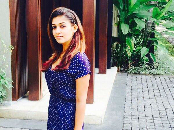 nayanthara nayanthara