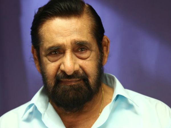 രാജഭരണം പോലെ