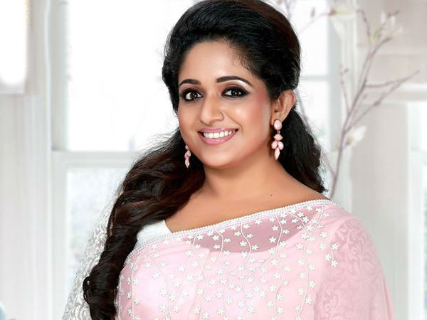 കാവ്യ മാധവന്