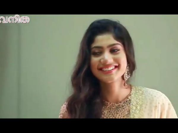 കഷ്ടപ്പെട്ട് പഠിച്ച ഡാന്സ്