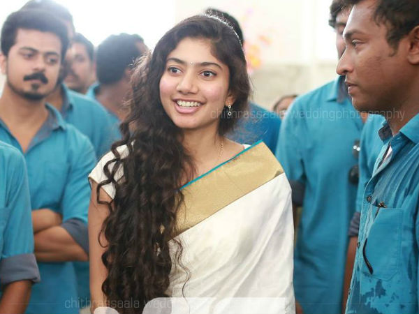 അല്ഫോന്സ് പുത്രന്റെ വിവാഹം