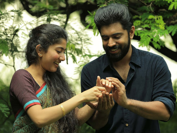 നിവിന് പോളിയ്ക്കൊപ്പം
