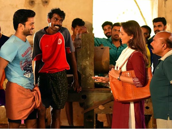 കഥാപാത്രങ്ങള്