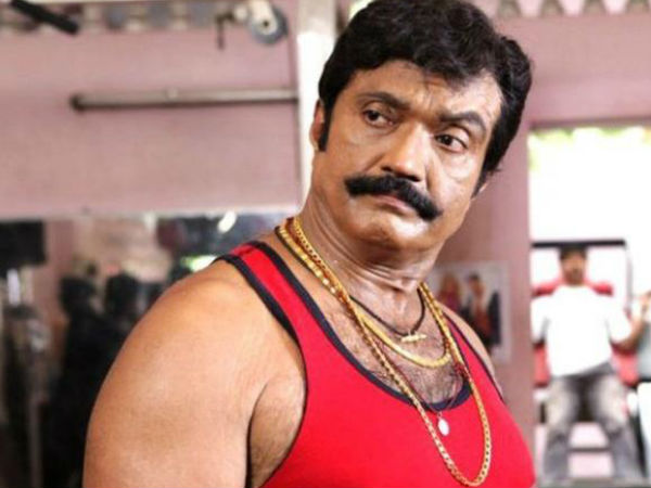 ഭീമന് രഘു