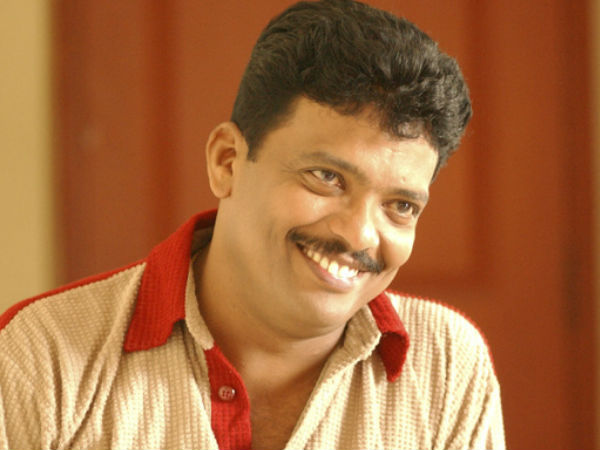 ഞാനറിഞ്ഞില്ല